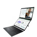 Asus ZenBook Pro 14 Duo