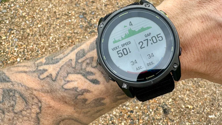 Garmin Enduro 3-2