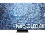 Samsung QN900C 8K QLED TV