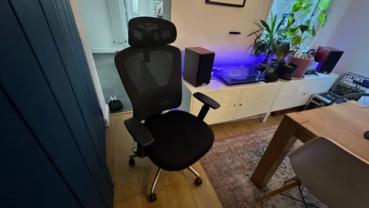 Boulies Master Max-2