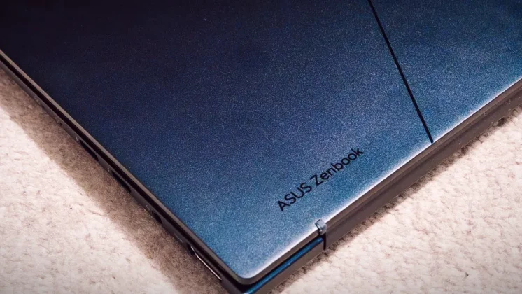 ASUS Zenbook 14 OLED (UX3405)-4