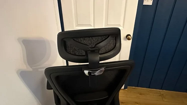 Boulies Master Max-6