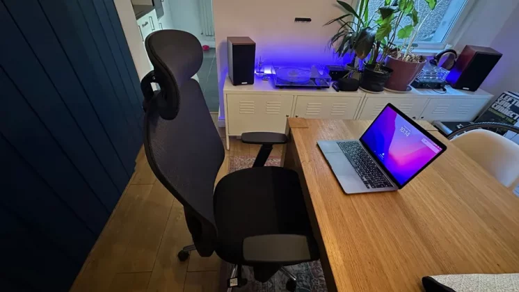 Boulies Master Max-7