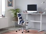 Herman Miller Mirra 2