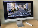 ASUS ZenScreen Smart Monitor MS27UC