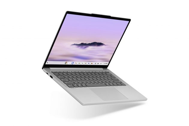 Lenovo Chromebook Plus 14 в корне изменил представление о ноутбуках с ARM