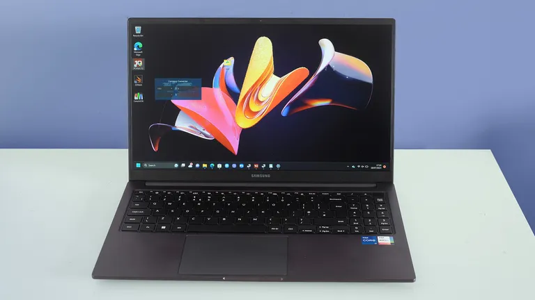 Samsung Galaxy Book 3-2