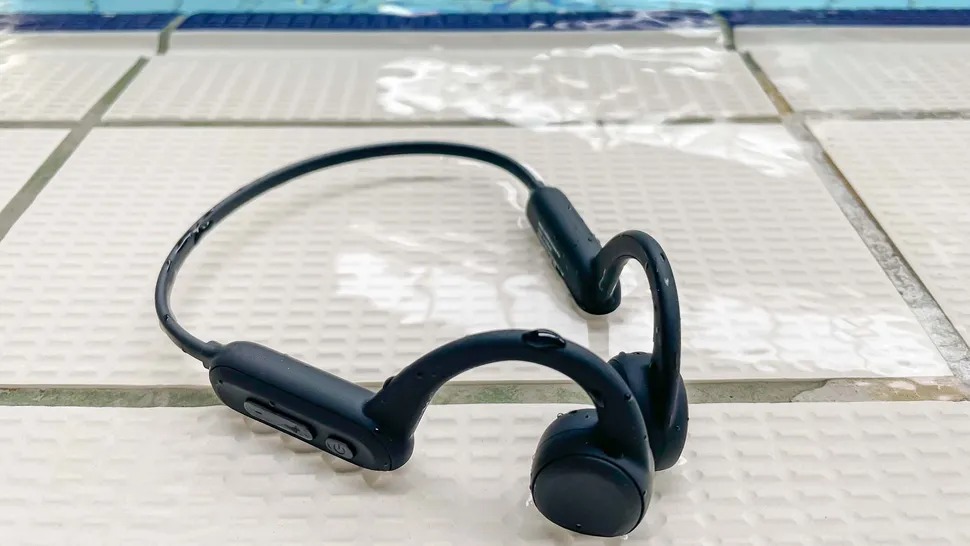 Naenka Bone Conduction Runner Pro-2