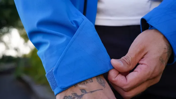 Helly Hansen Foil X-5