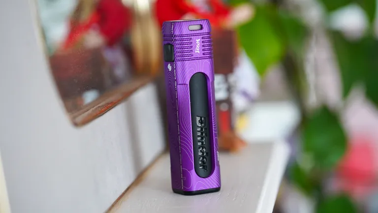 Мощные фонарики — до 1000 люмен в кармане картинка Knog Blinder 900