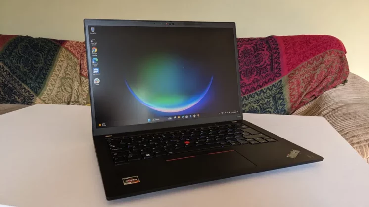 Lenovo ThinkPad T14s-2