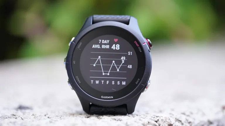 Garmin Forerunner 255S