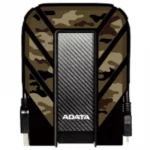 ADATA HD710 Pro rugged external hard drive