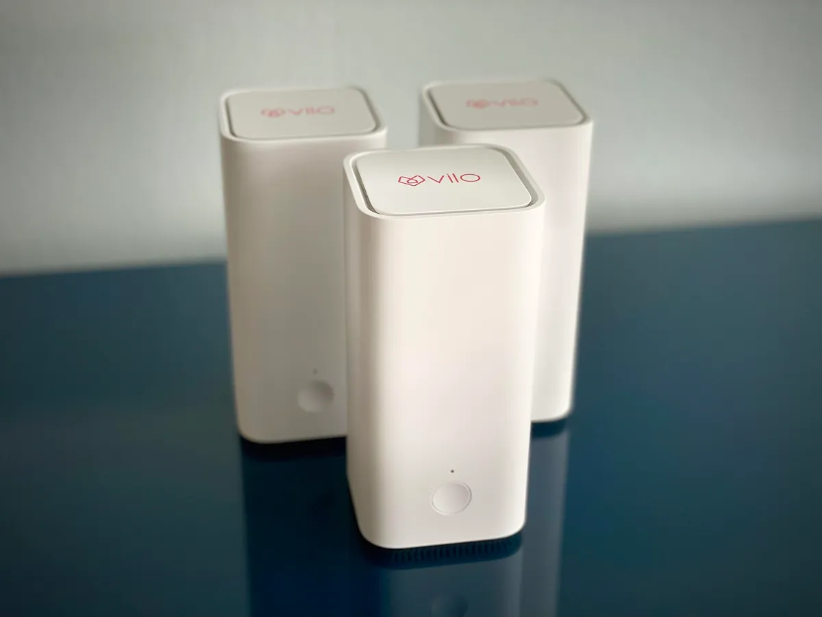 Лучшие ячеистые Wi-Fi-роутеры-4