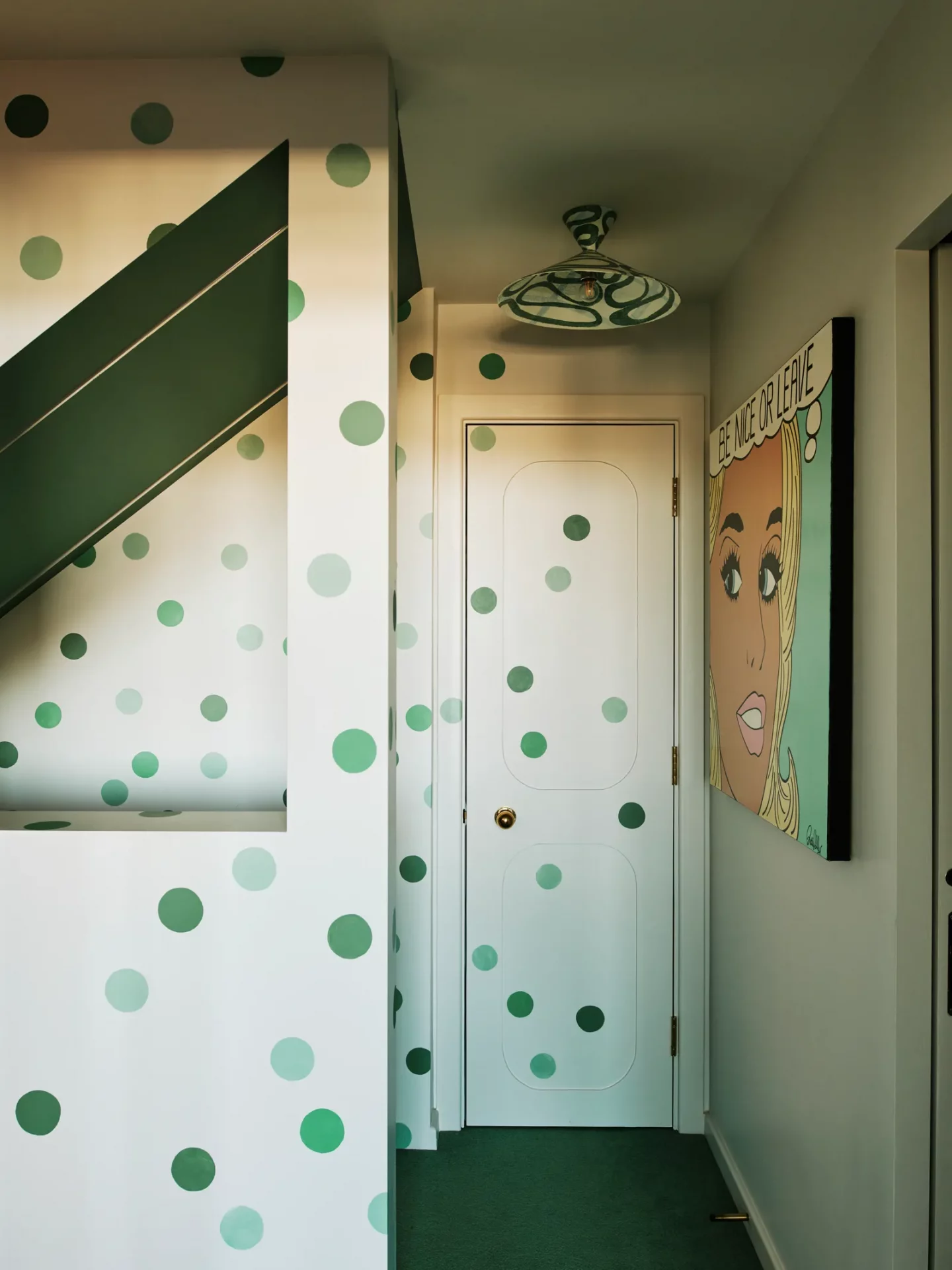 квартира в Лондоне-8