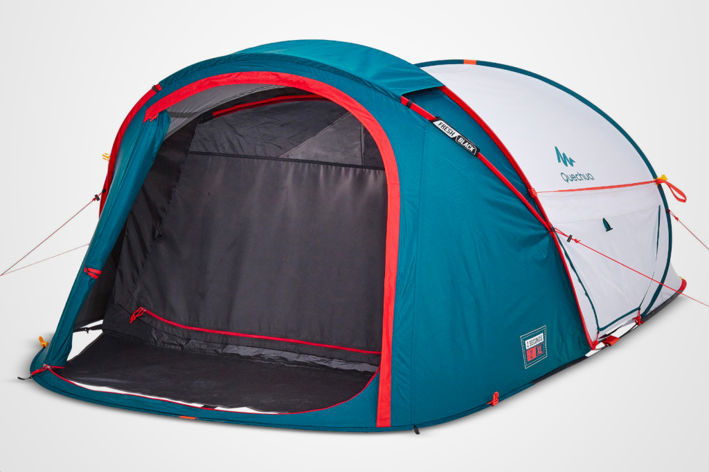 Quechua 2 Seconds XL