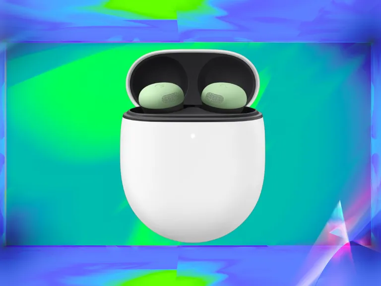 Google Pixel Buds Pro 2