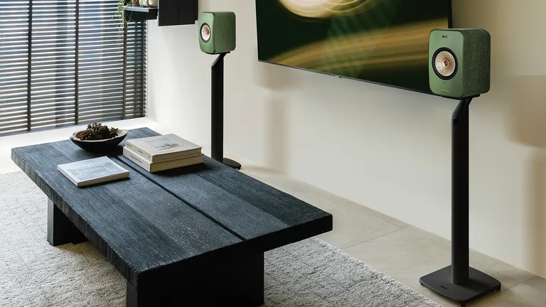 Лучшие полочные динамики с питанием-2