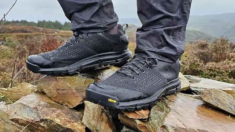 Danner Trail 2650 Mesh GTX