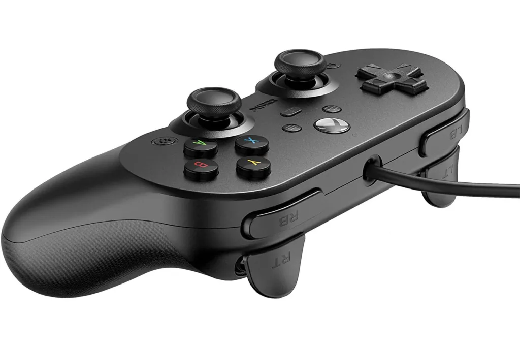 8BitDo Pro 2 Wired Controller