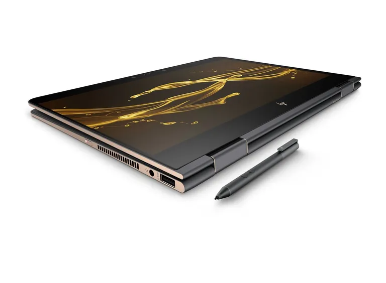 HP Spectre x360 14-2