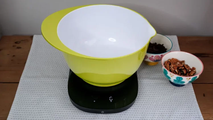 Zwilling Efinigy Digital Kitchen Scale-1