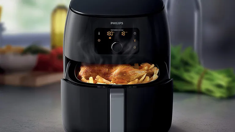 Philips Airfryer XXL-2