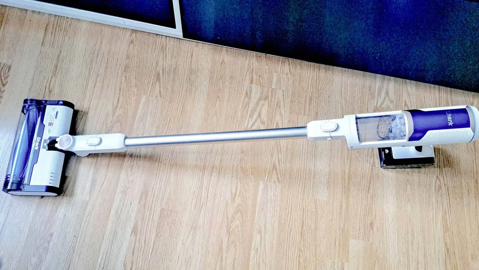 Shark Clean & Empty Cordless-2