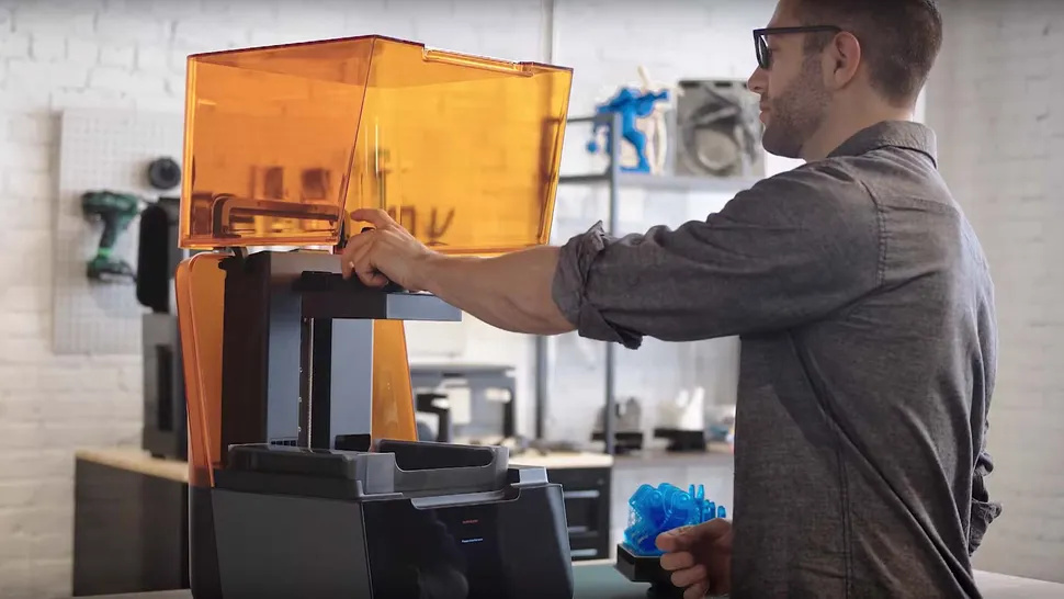 Лучшие 3D-принтеры-2