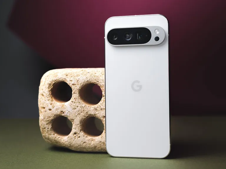 Google Pixel 9 Pro и 9 Pro XL-2