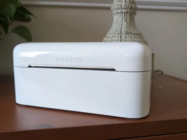 Munbyn RW402B