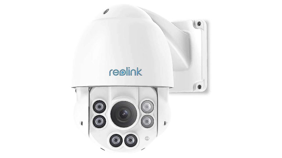 Reolink 5MP PTZ-2