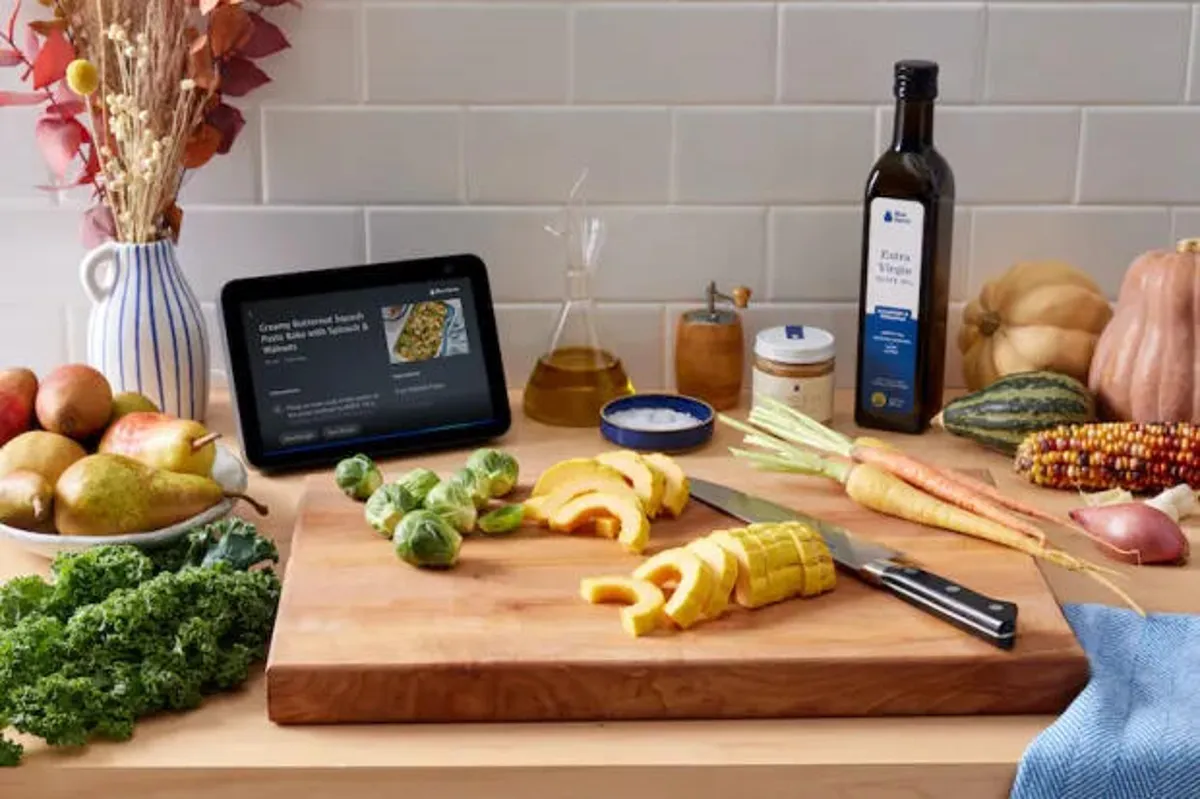 Лучшие смарт-дисплеи-5