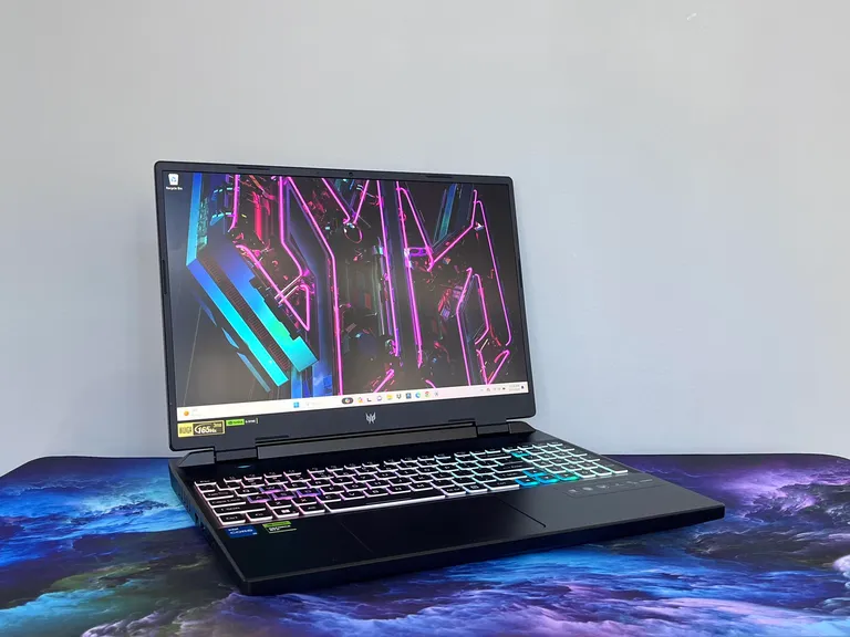 Acer Predator Helios Neo 16