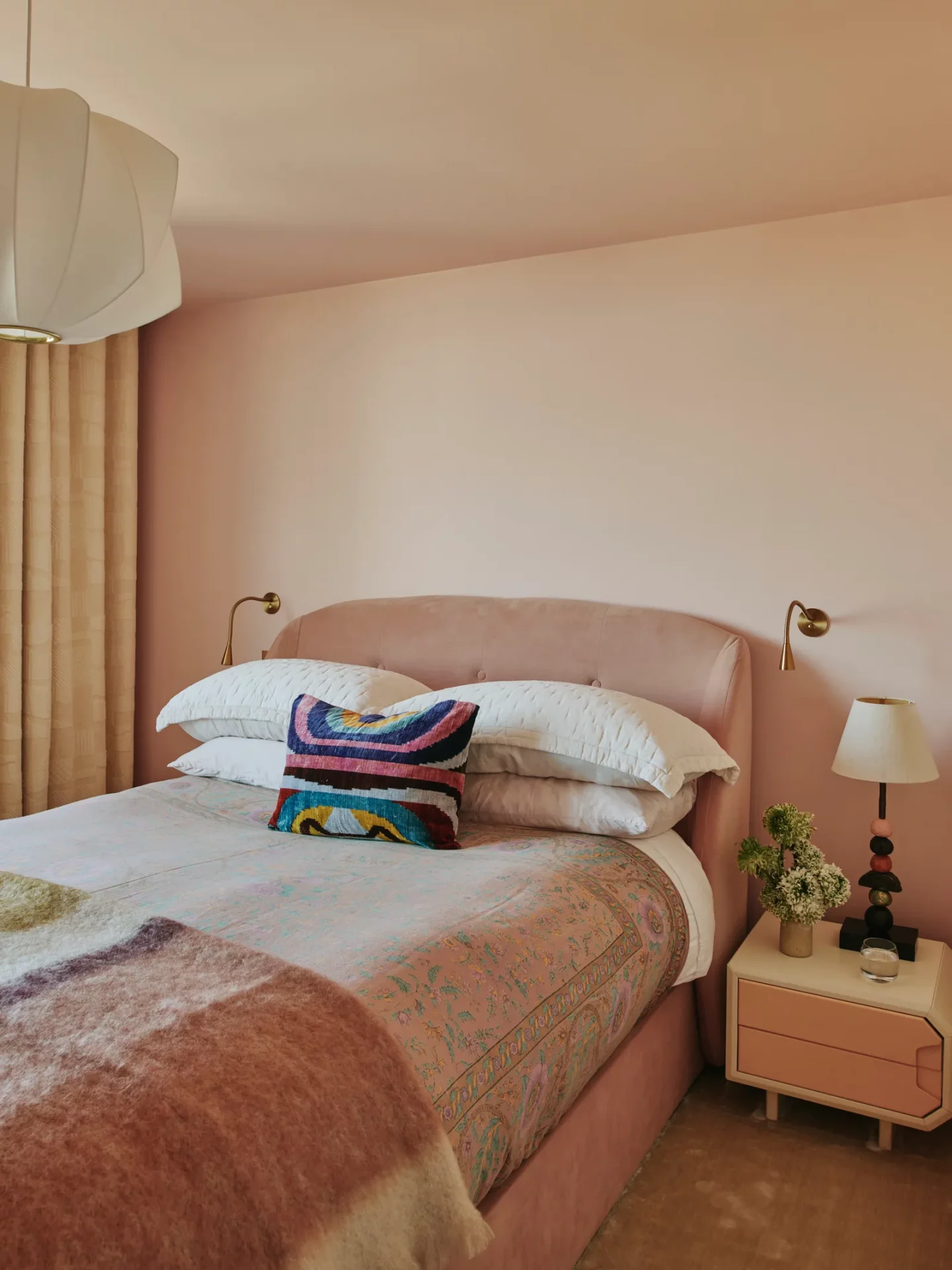 квартира в Лондоне-9