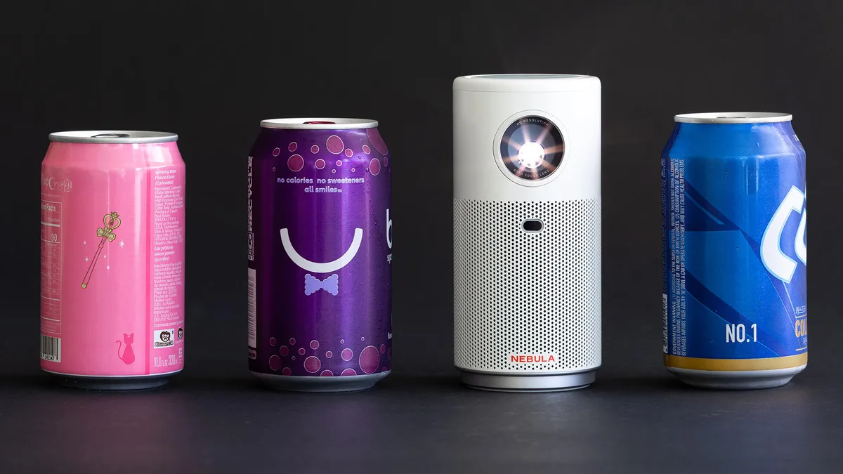 Лучшие уличные проекторы-2