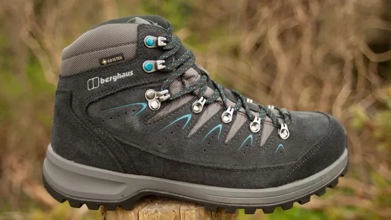 Berghaus Explorer Trek