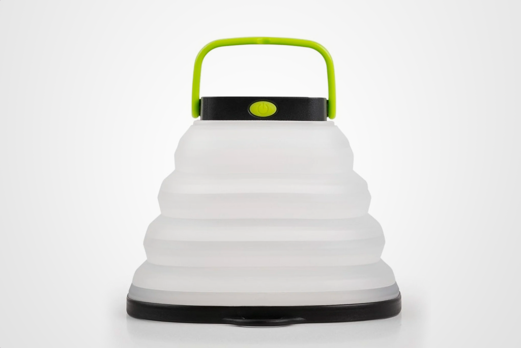 Goal Zero Crush Light Chroma