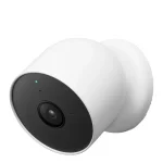 Google Nest Cam Battery