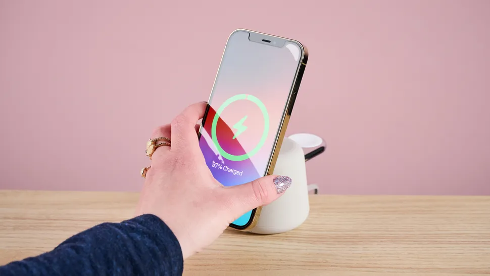 Беспроводные зарядки — удобно, быстро, без проводов картинка Лучшие беспроводные зарядные устройства-2