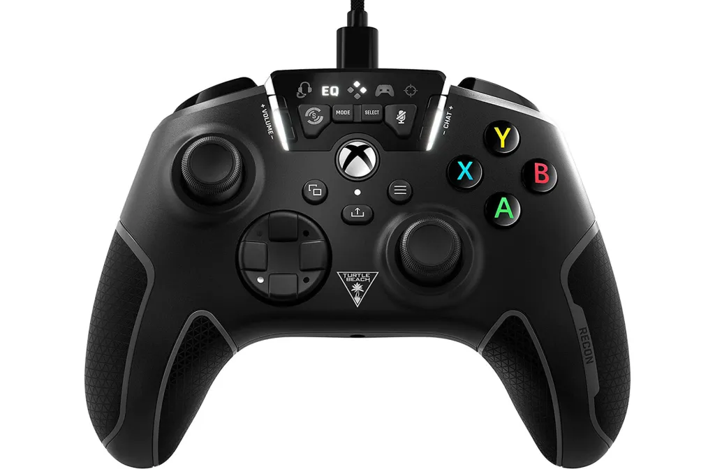 Turtle Beach Recon Controller