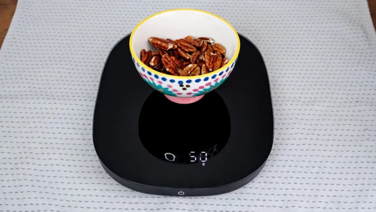 Zwilling Efinigy Digital Kitchen Scale-2