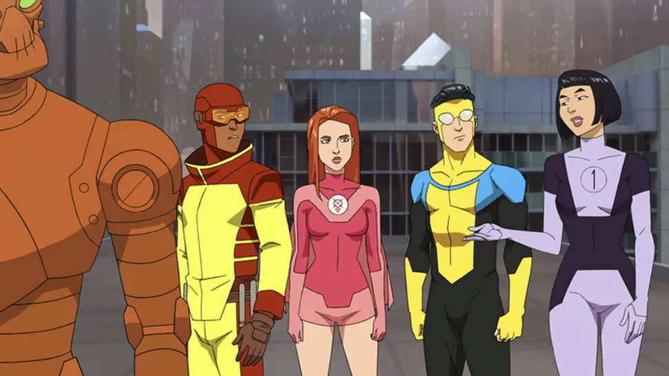 Непобедимый