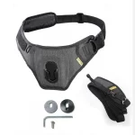 Cotton Carrier SlingBelt & Bucket System