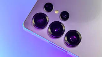 Samsung Galaxy S25 Ultra