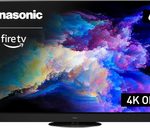 Panasonic Z95A OLED