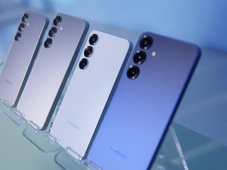 Samsung Galaxy S25 Plus-2