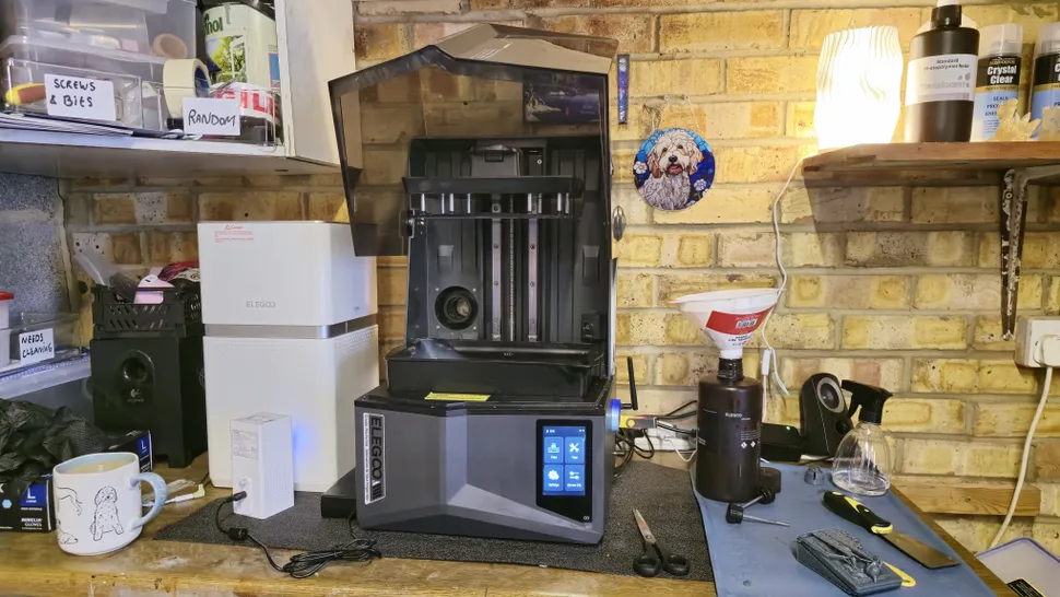 Elegoo Saturn 4 Ultra-2