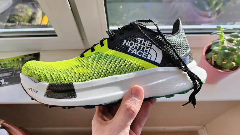 The North Face Summit Vectiv 2.0 Pro
