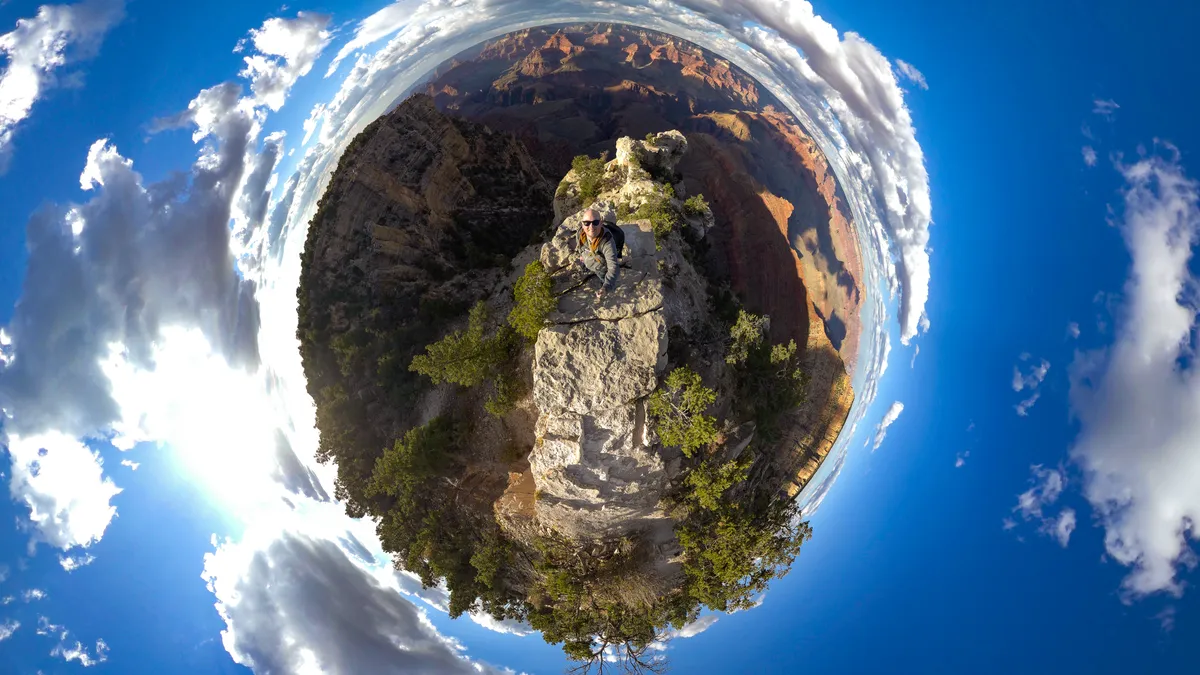 Лучшие 360-градусные камеры-5